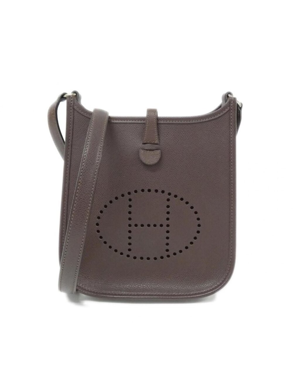 Hermes Vintage Evelyne